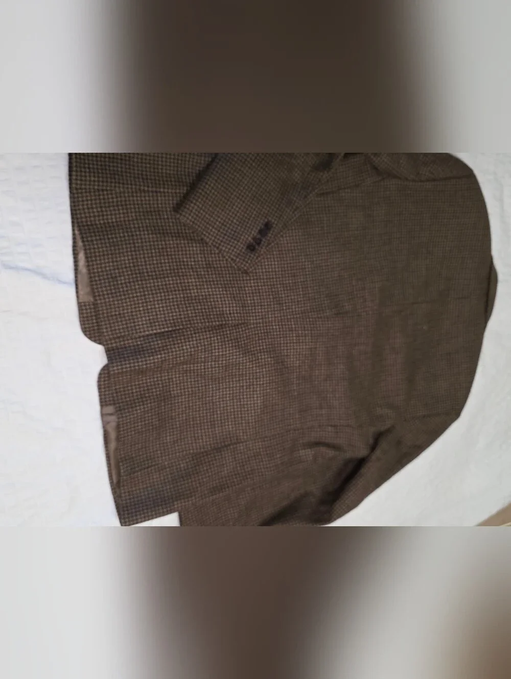 Lauren Ralph Lauren Men's Coat Blazer Sz 42R Sport Coat